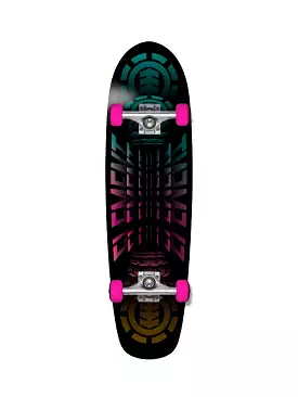 Element Men's Boar Cruise 8.5 x 32.6 Complete Skateboard