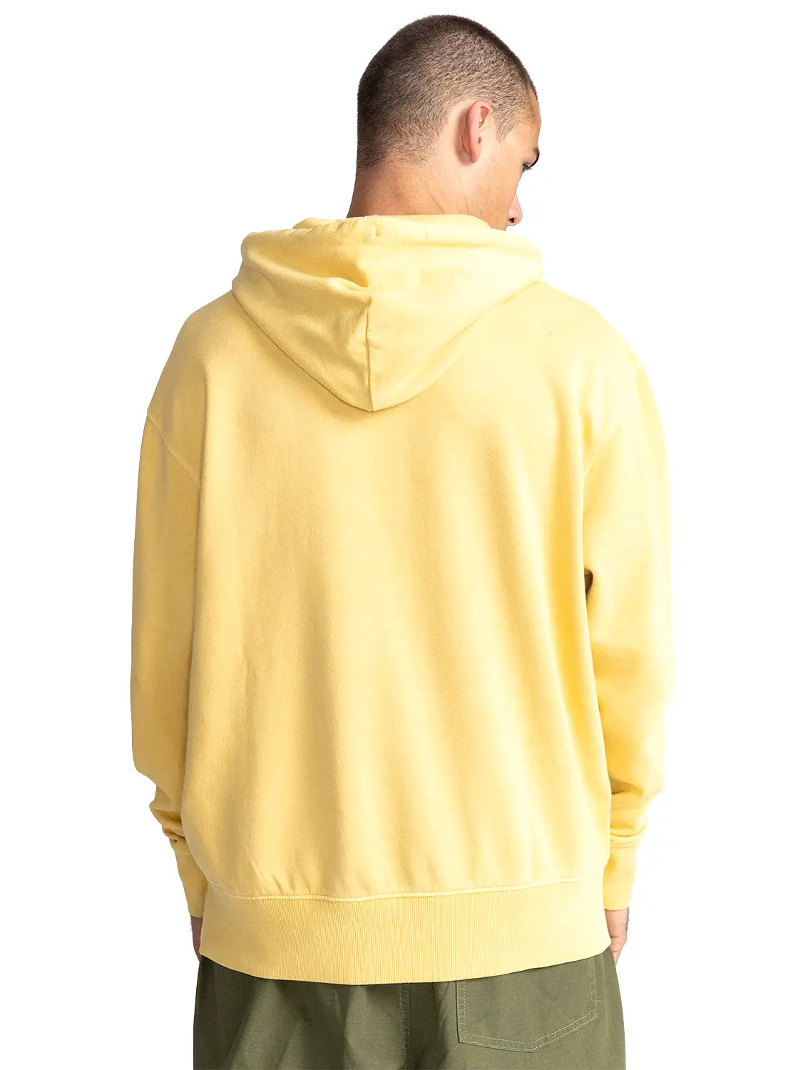 Element Men's Cornell 3.0 Pullover Gold