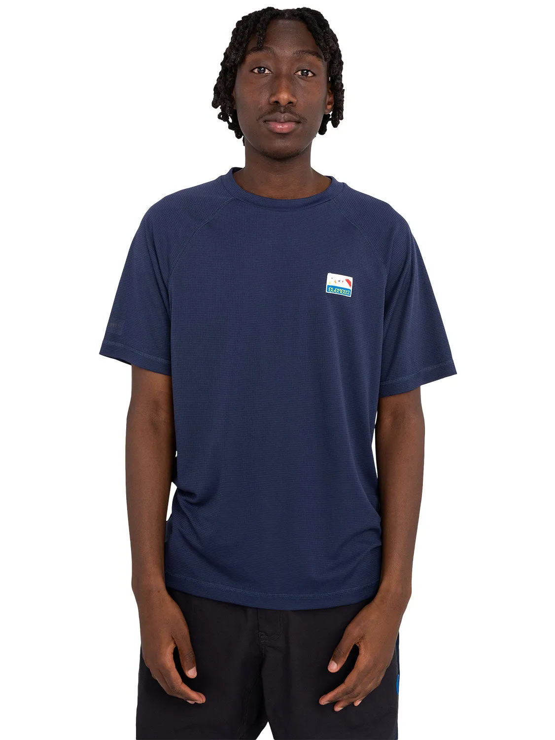 Element Men's Crail Polartec T-Shirt