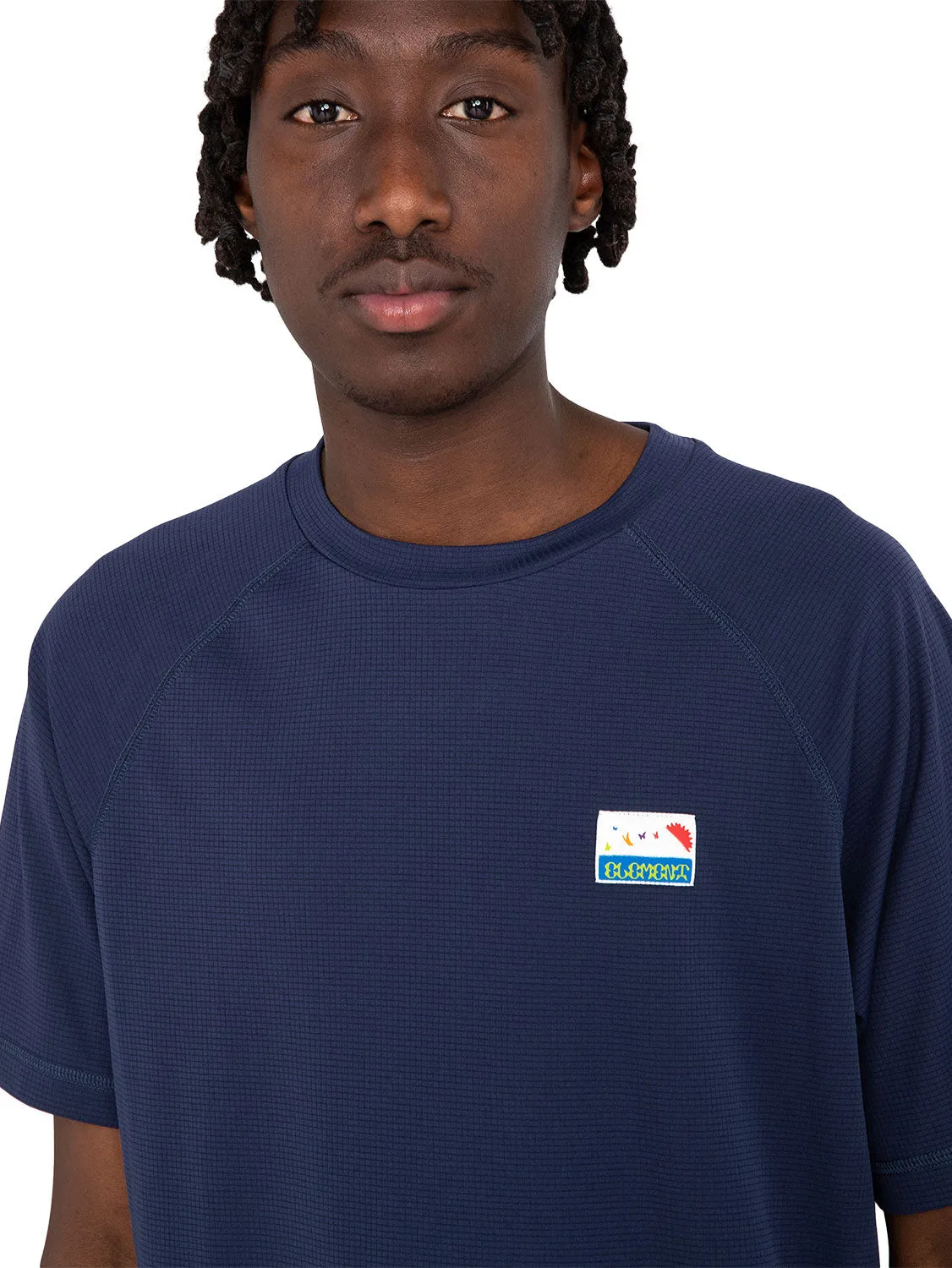 Element Men's Crail Polartec T-Shirt