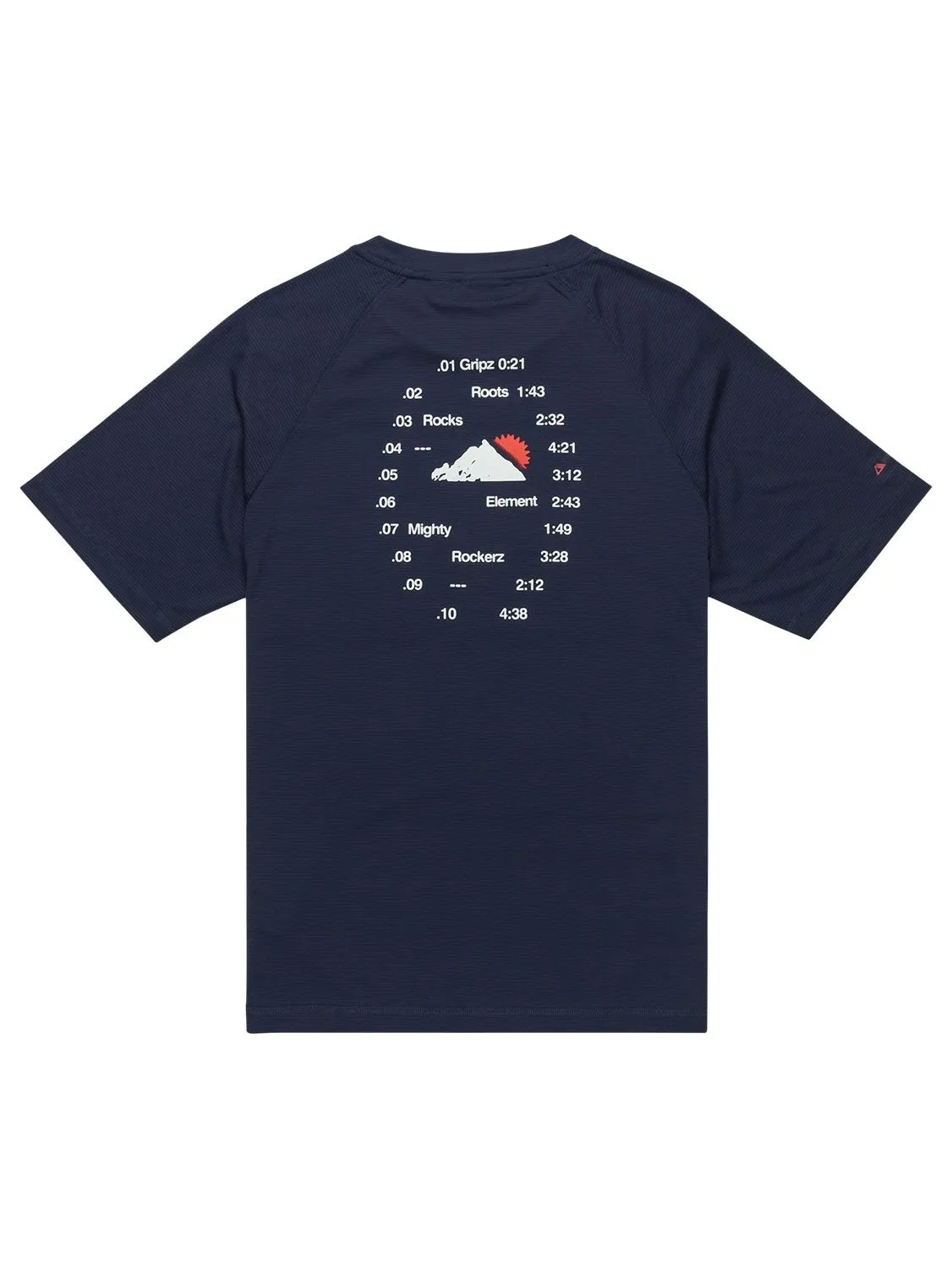 Element Men's Crail Polartec T-Shirt