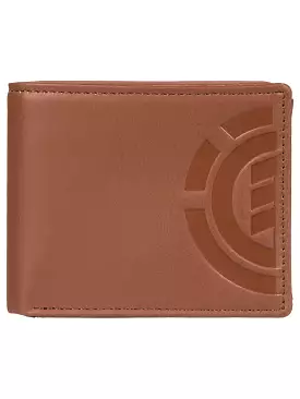 Element Men's Daily Wallet