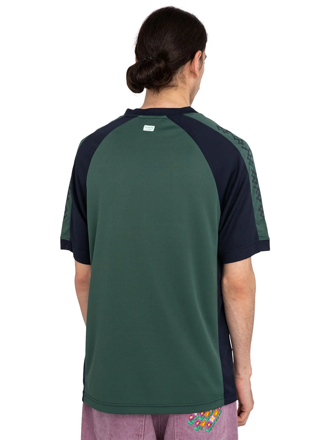 Element Men's DDXE Team Shirt