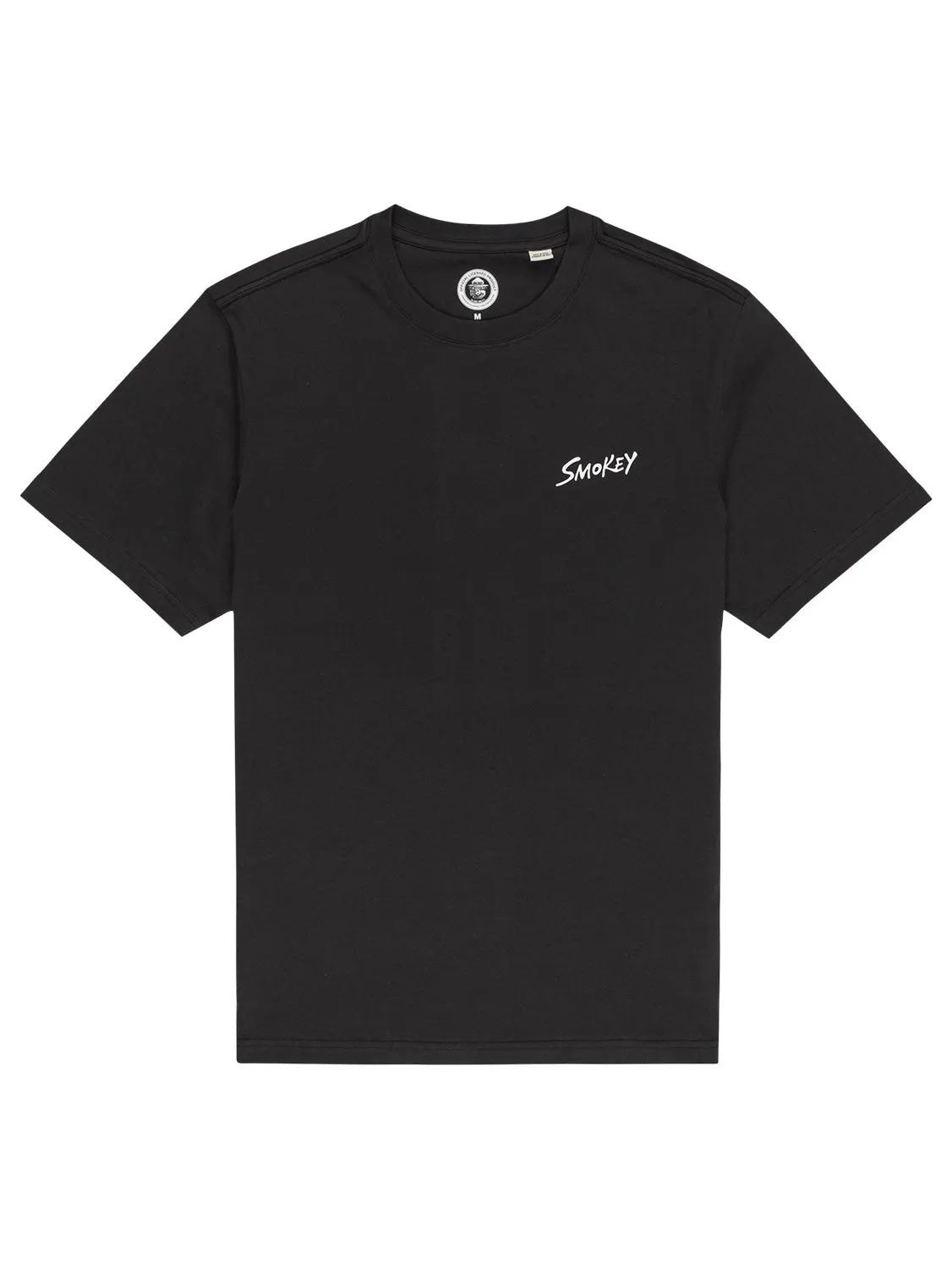 Element Men's SBXE Night T-Shirt