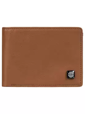 Element Men's Segur Leather Wallet