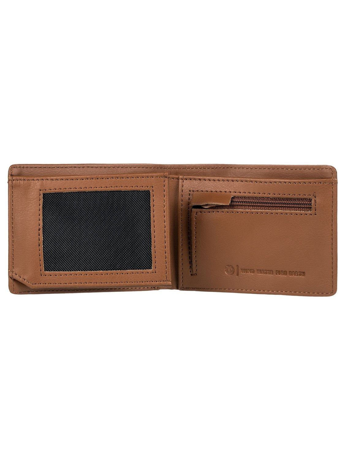 Element Men's Segur Leather Wallet