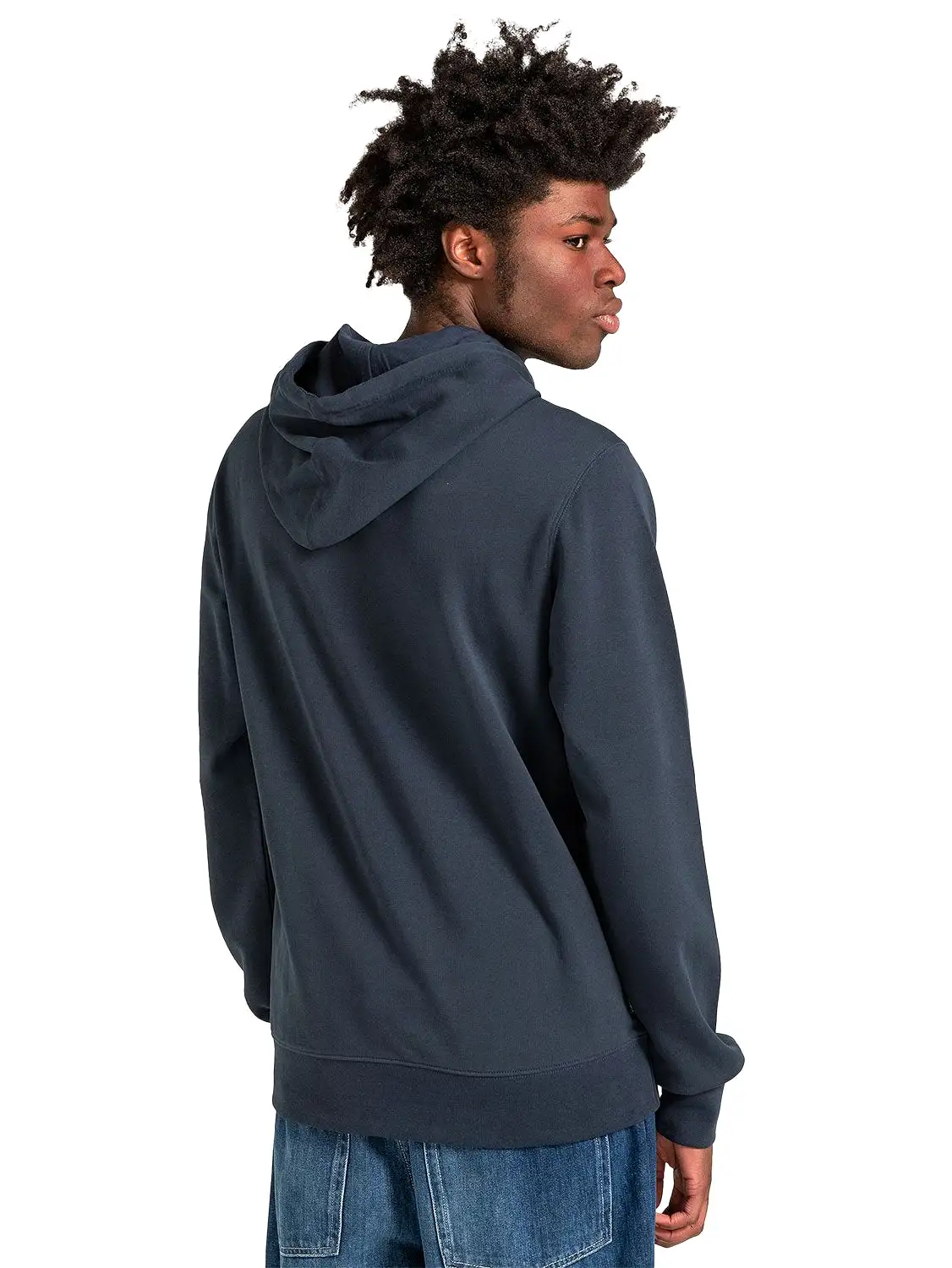 Element Men's Vertical Hood Pullover