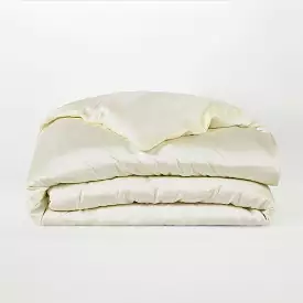 Eucalyptus Duvet Cover - Final Sale