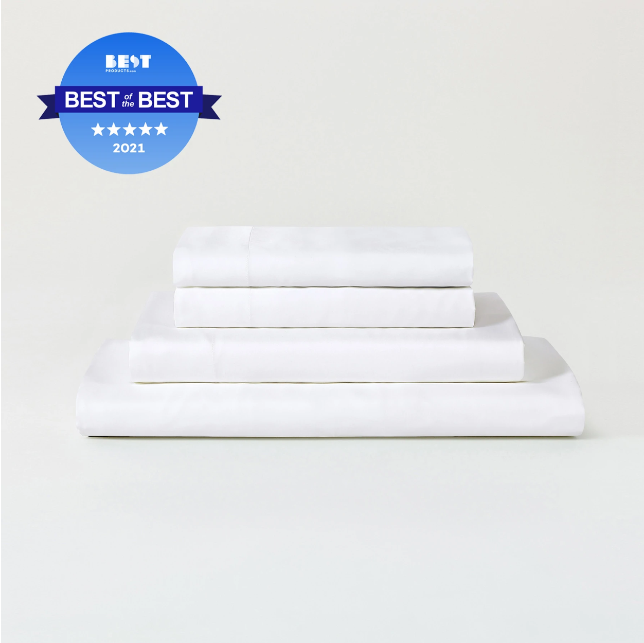 Eucalyptus Sheet Set