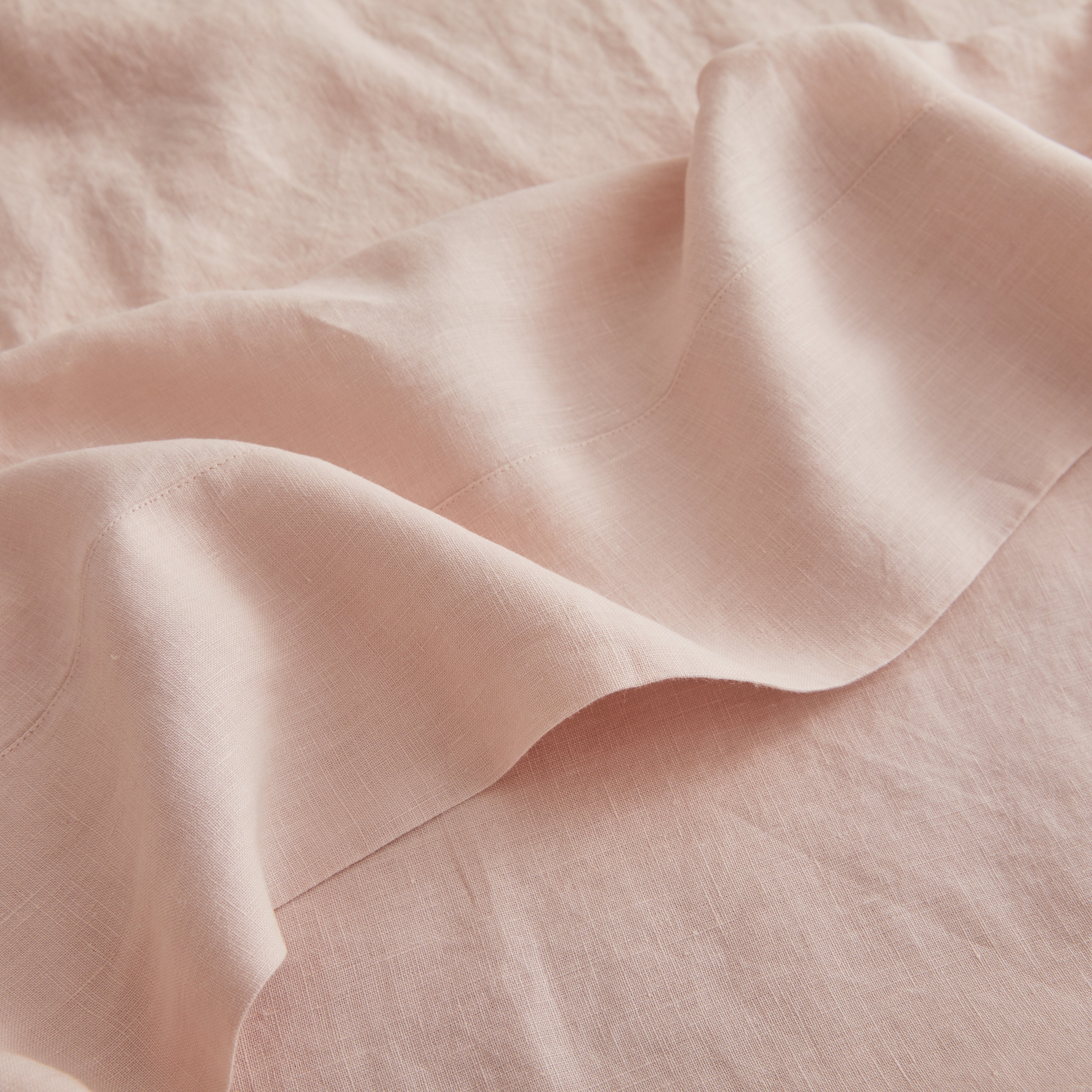 French Linen Flat Sheet