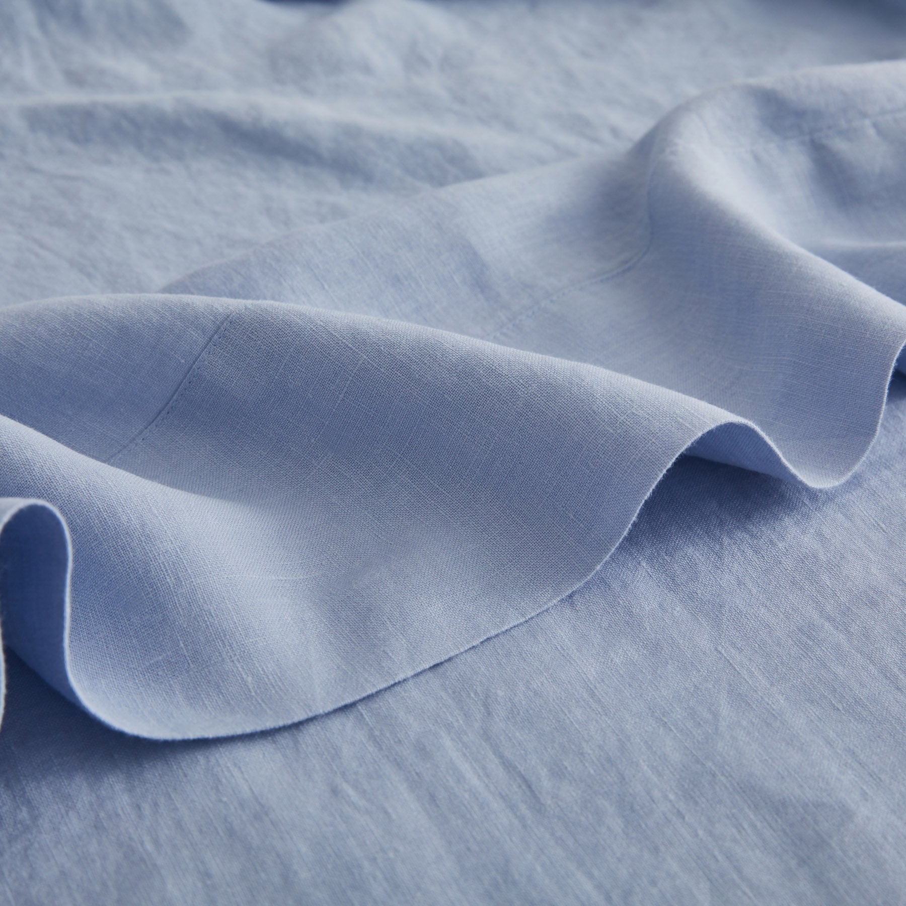 French Linen Sheet Set