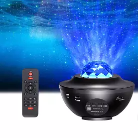 Galaxy Projector