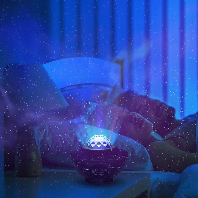 Galaxy Projector