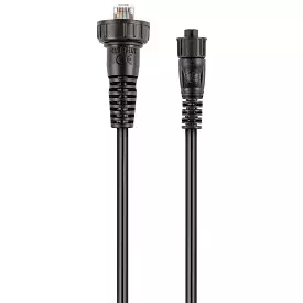 Garmin Marine Network Adapter Cable - Small (Female) to Large [010-12531-10]