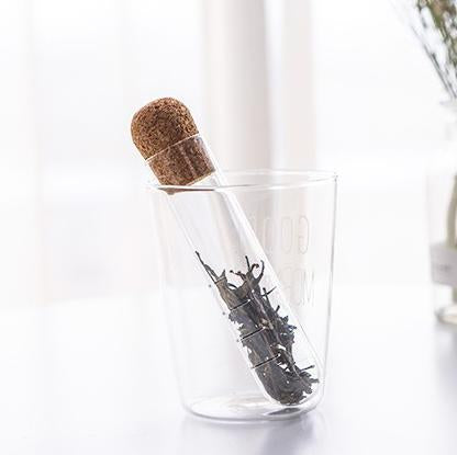 Glass Tea Infuser