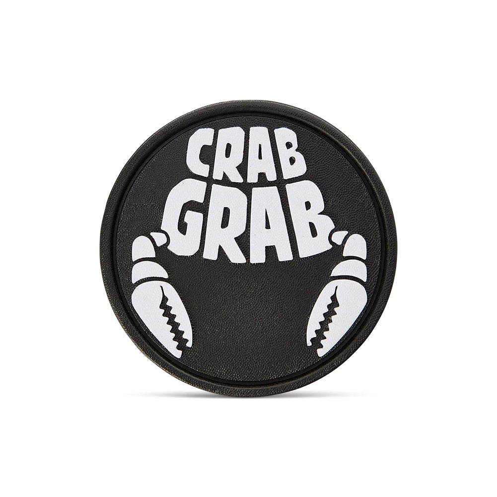 Grab Grab The Logo Stomp Pad