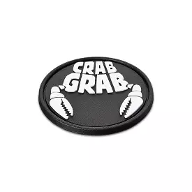 Grab Grab The Logo Stomp Pad