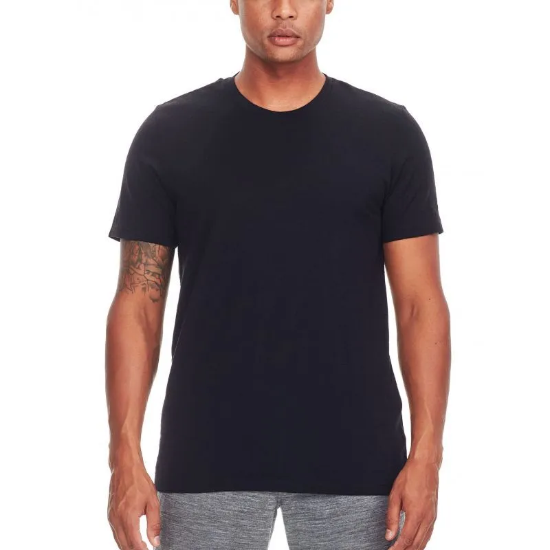 icebreaker  Tech Lite Short Sleeve Crewe - T-shirt - Uomo