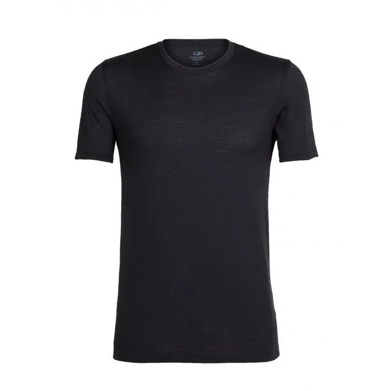 icebreaker  Tech Lite Short Sleeve Crewe - T-shirt - Uomo