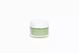 Invigorating Spearmint Moisturizing Mask