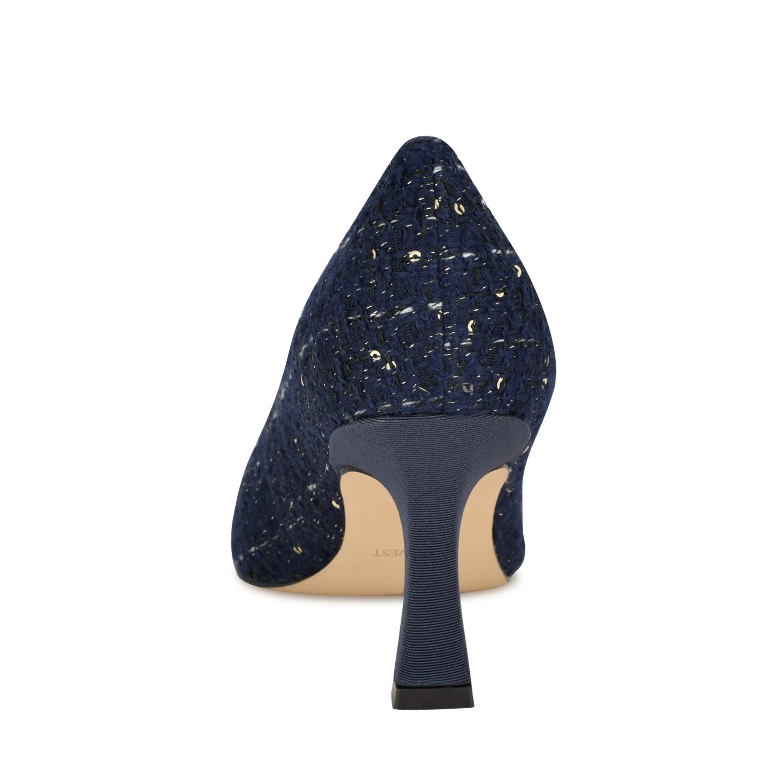 Jaquee Embellished Dress Pumps