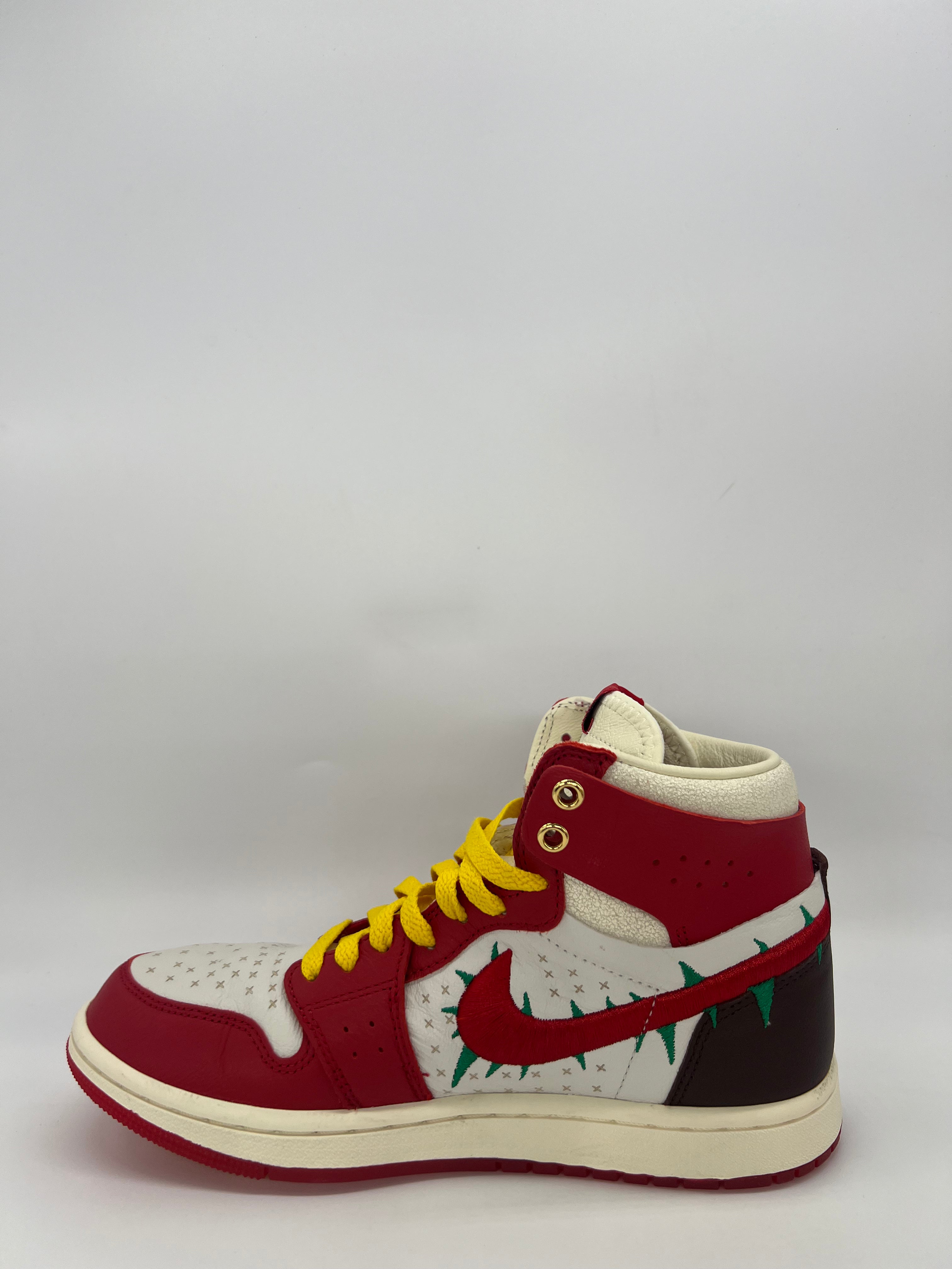 Jordan 1 High Zoom Air CMFT 2 Teyana Taylor A Rose From Harlem (W)