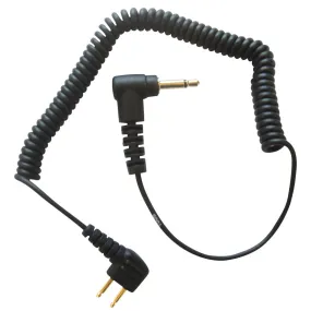 Lafayette Adapter Cable Peltor 2 Pin 3,5 mm Nocolour | Buy Lafayette Adapter Cable Peltor 2 Pin 3,5 mm Nocolour here | Outnorth