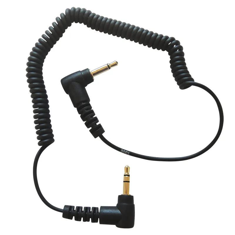 Lafayette Adapter Cable Sordin 3,5 mm Black | Buy Lafayette Adapter Cable Sordin 3,5 mm Black here | Outnorth