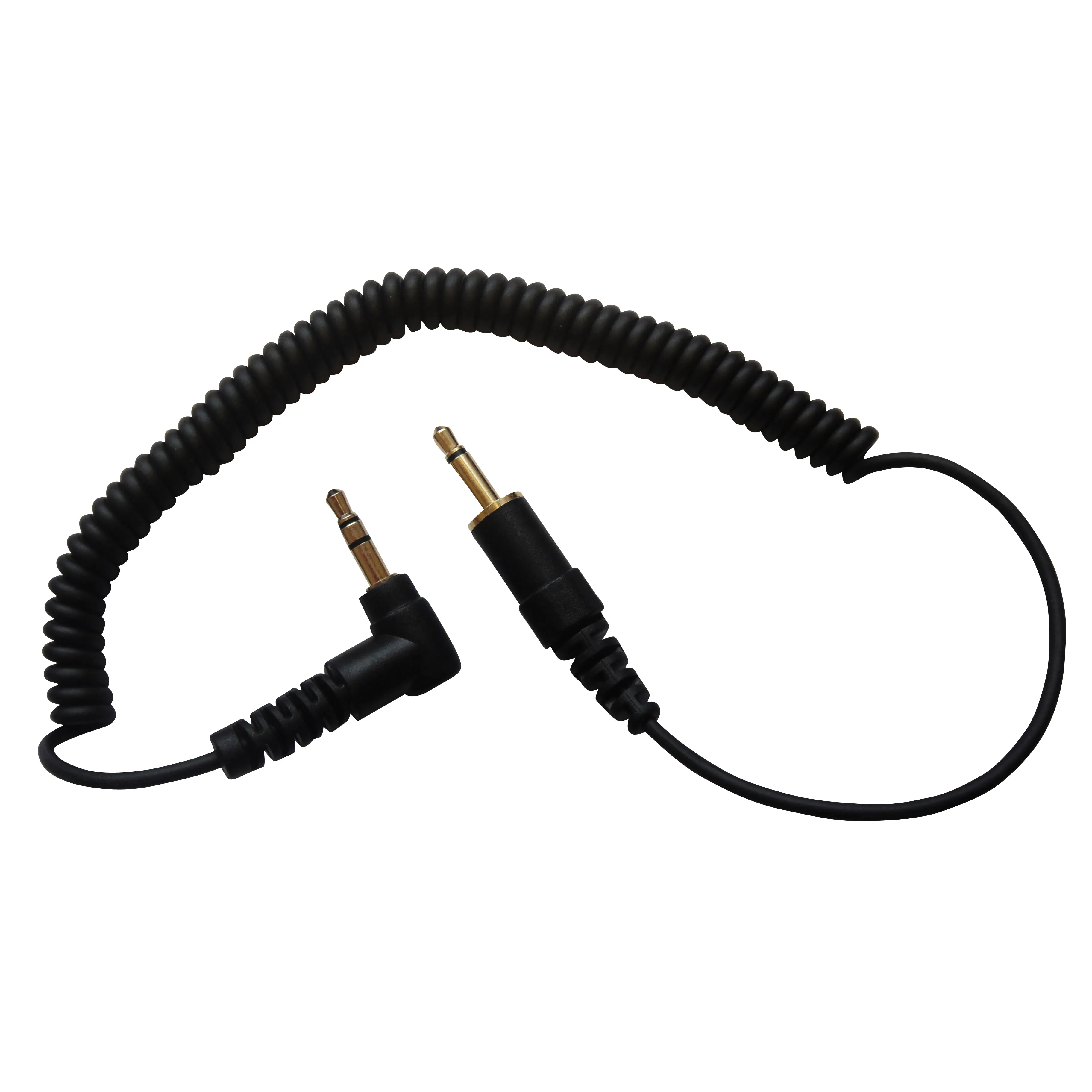 Lafayette Adapter Cable Sordin/Bilsom 3,5 mm Black | Buy Lafayette Adapter Cable Sordin/Bilsom 3,5 mm Black here | Outnorth