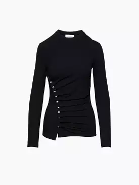 Long Sleeve Haut Top