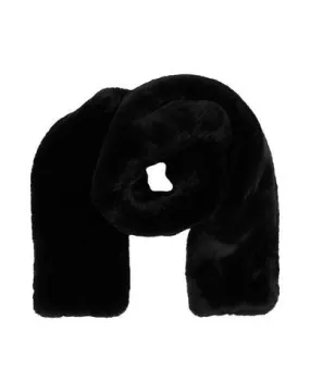 Marc Jacobs Women Scarf Black -- --