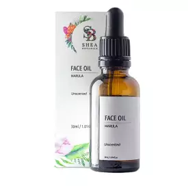 Marula Face Oil