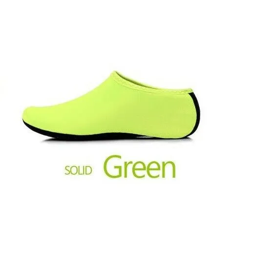 Men Women Water Shoes Barefoot Quick-Dry Socks For Beach Swim Surf Yoga Exercise