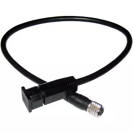 Minn Kota MKR-US2-8 Humminbird 7-Pin Adapter Cable [1852068]