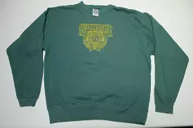 Nascar 50th Anniversary 1998 Vintage 90's Crewneck Racing Sweatshirt