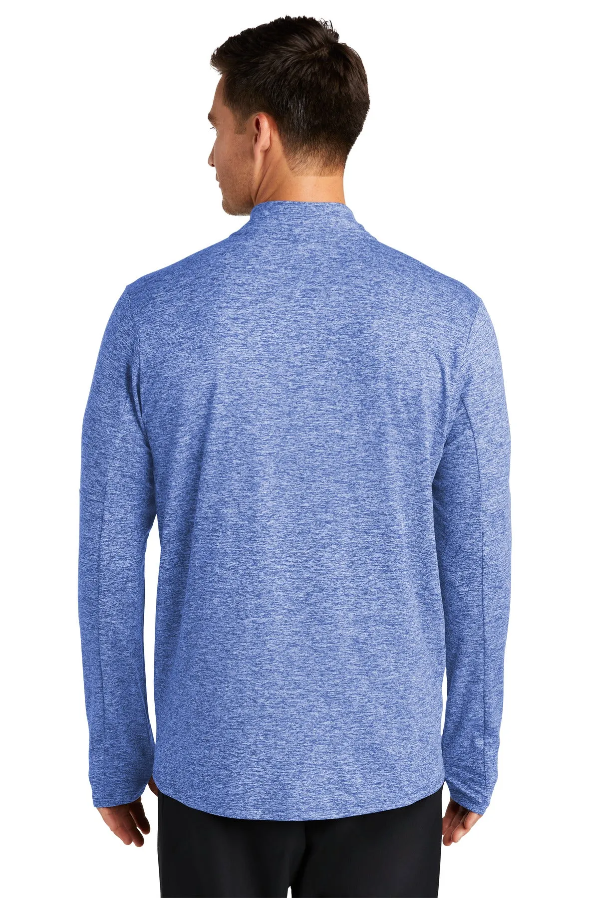 Nike Men's Dri-FIT Element 1/2 Zip Sweatshirt Top. NKDH4949