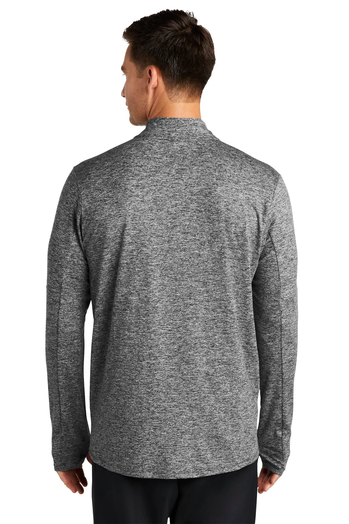 Nike Men's Dri-FIT Element 1/2 Zip Sweatshirt Top. NKDH4949