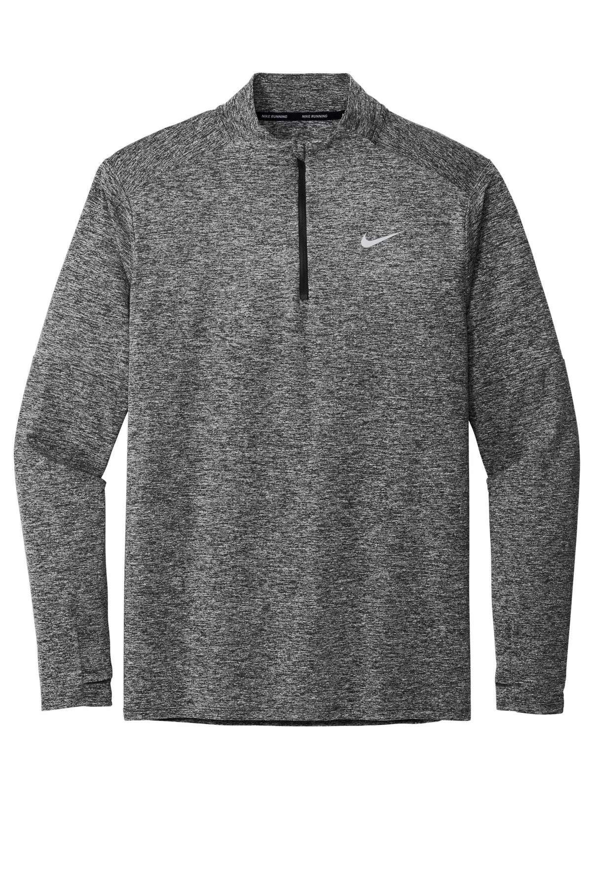 Nike Men's Dri-FIT Element 1/2 Zip Sweatshirt Top. NKDH4949