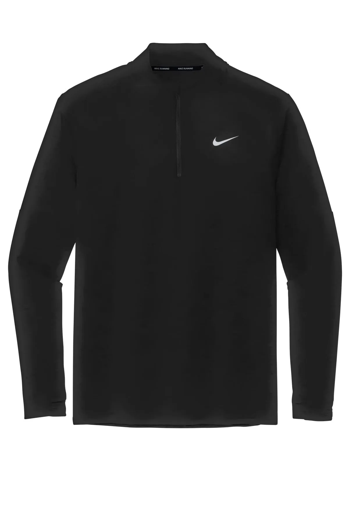 Nike Men's Dri-FIT Element 1/2 Zip Sweatshirt Top. NKDH4949