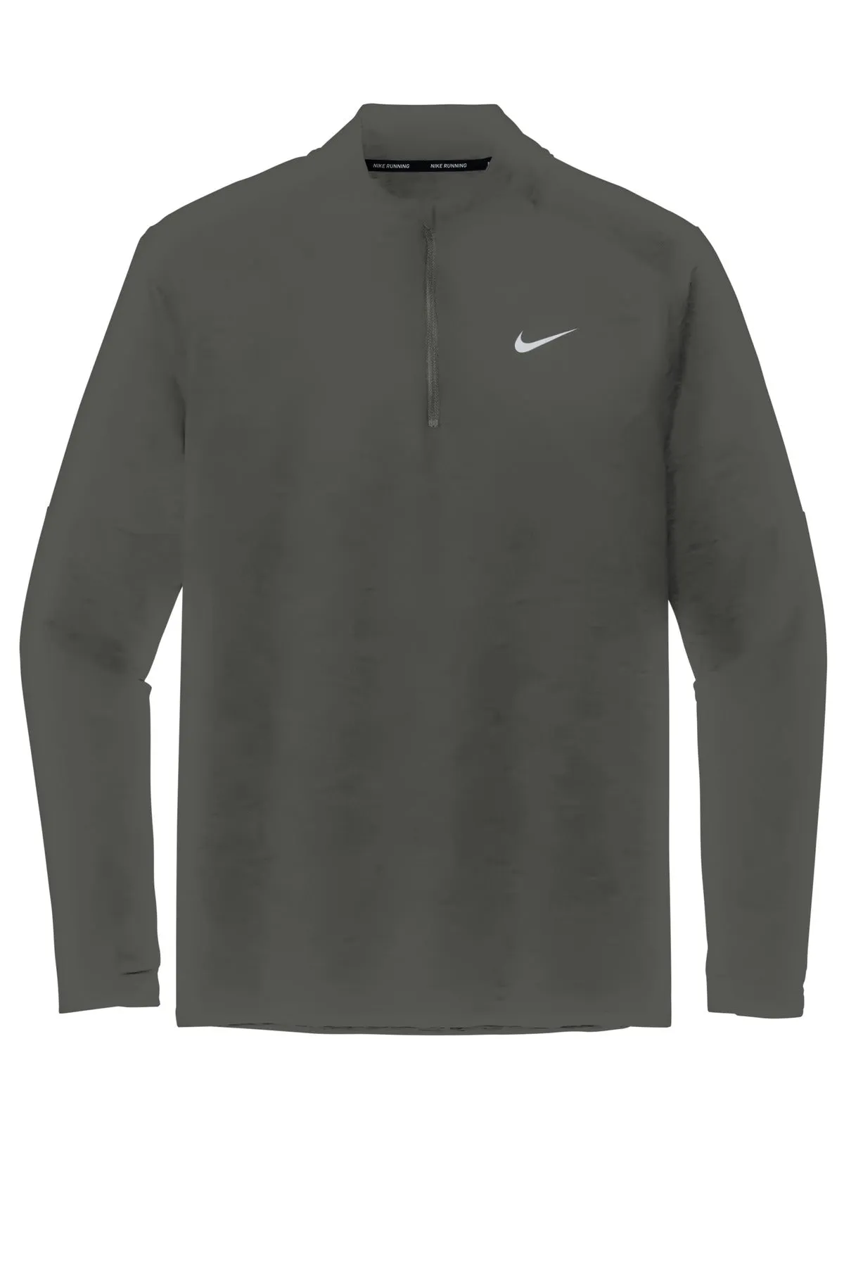 Nike Men's Dri-FIT Element 1/2 Zip Sweatshirt Top. NKDH4949