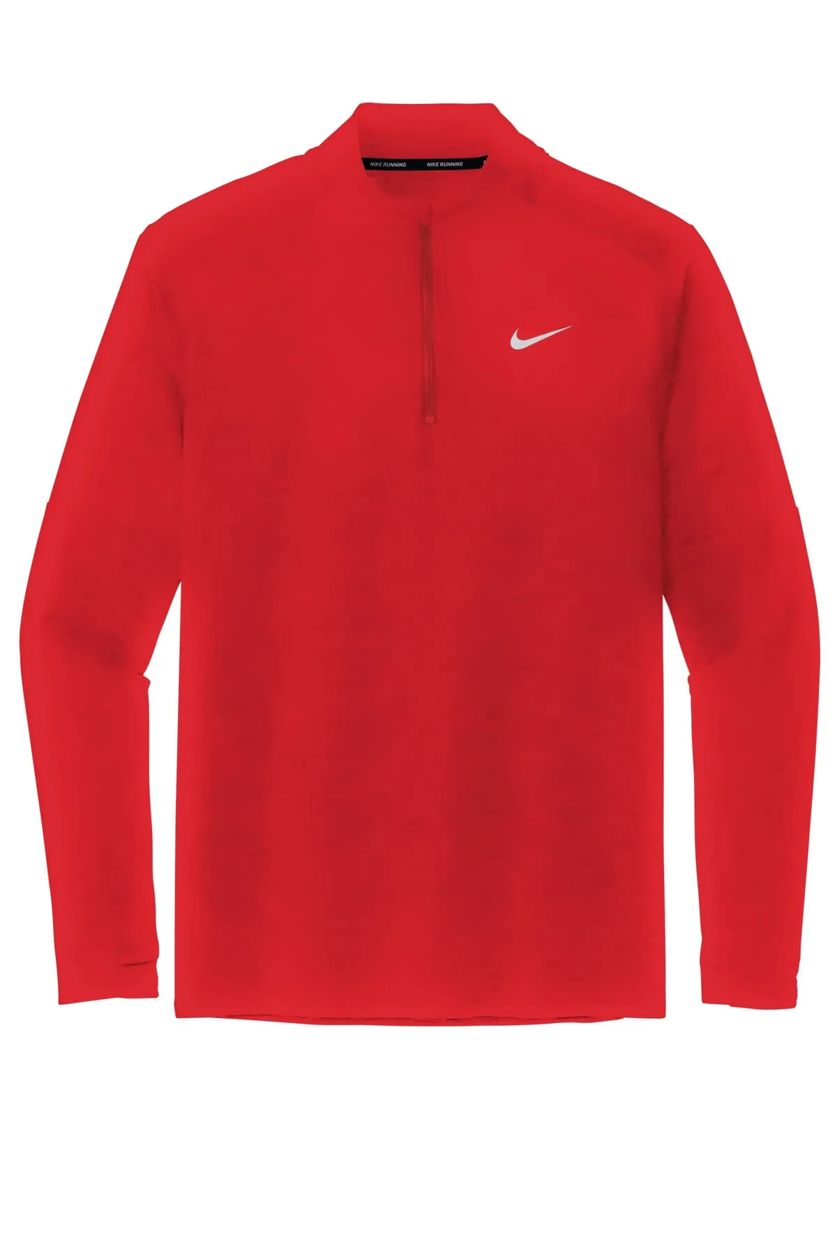 Nike Men's Dri-FIT Element 1/2 Zip Sweatshirt Top. NKDH4949