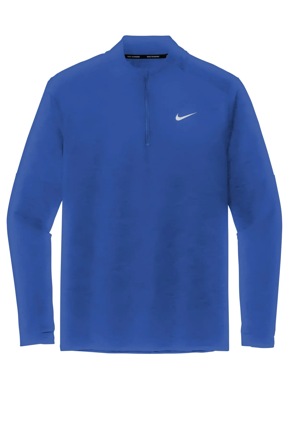 Nike Men's Dri-FIT Element 1/2 Zip Sweatshirt Top. NKDH4949