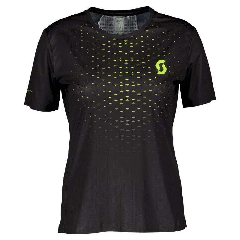 Scott  RC Run Short-Sleeve - T-shirt - Donna