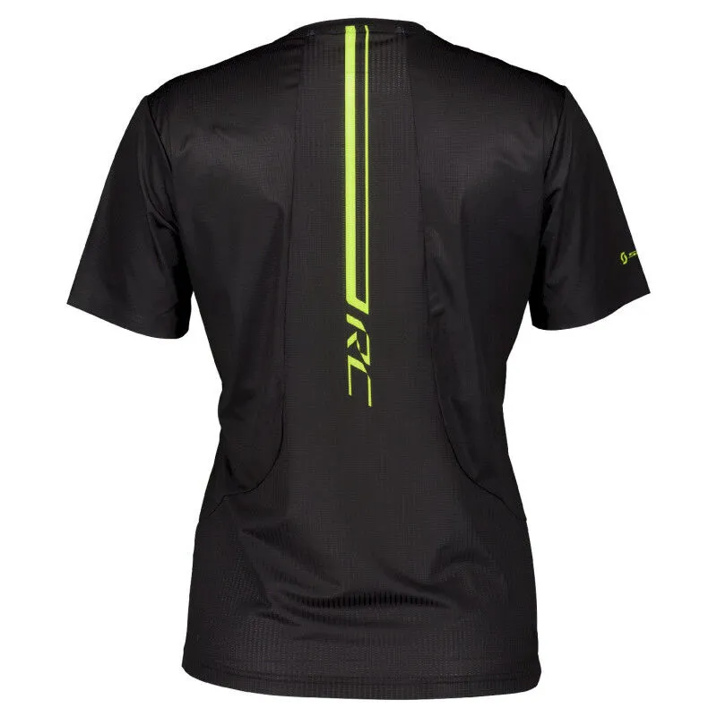 Scott  RC Run Short-Sleeve - T-shirt - Donna