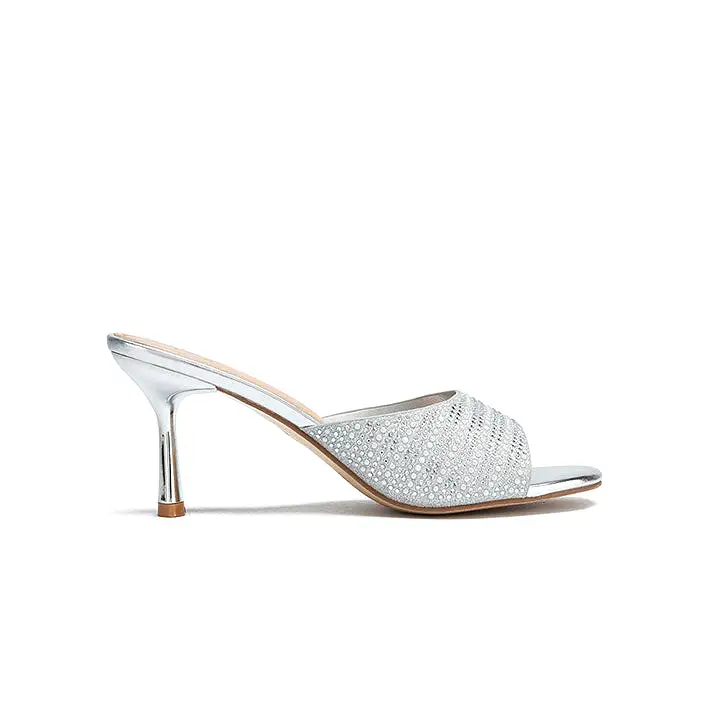 Stunning Peep Toe Sandal BB 47