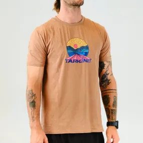 Tarkine Under the Sun | Unisex Free and Easy Daily Eco Tee