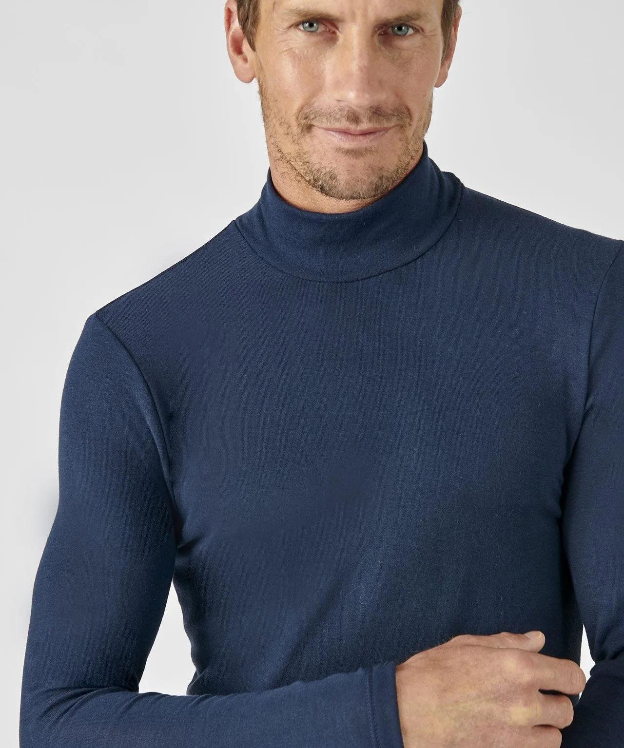 Thermal Intense Warmth Long Sleeve T-shirt