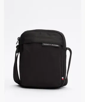 Tommy Hilfiger Men's Tommy Element Water-Resistant Reporter Bag