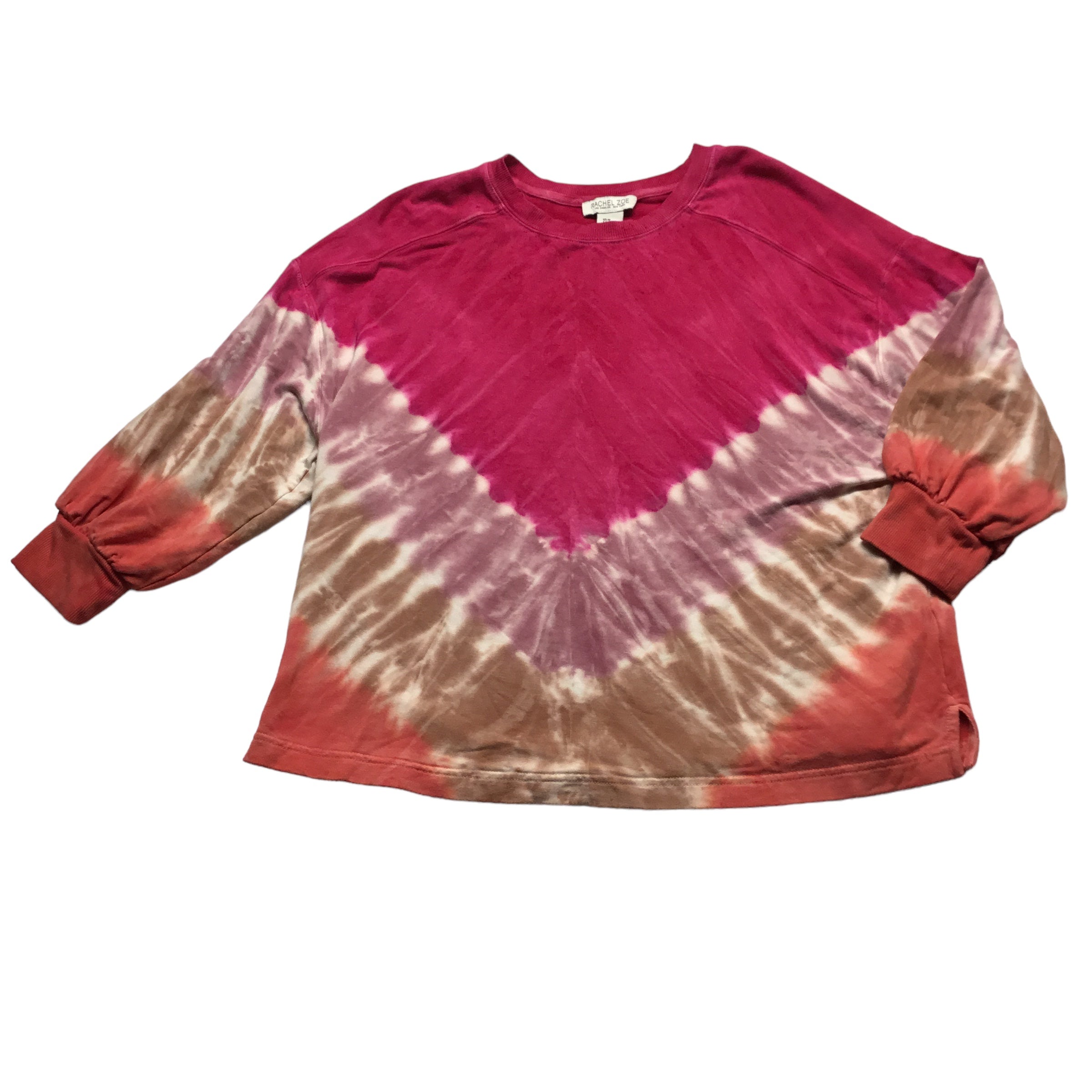 Top Long Sleeve By Rachel Zoe  Size: M