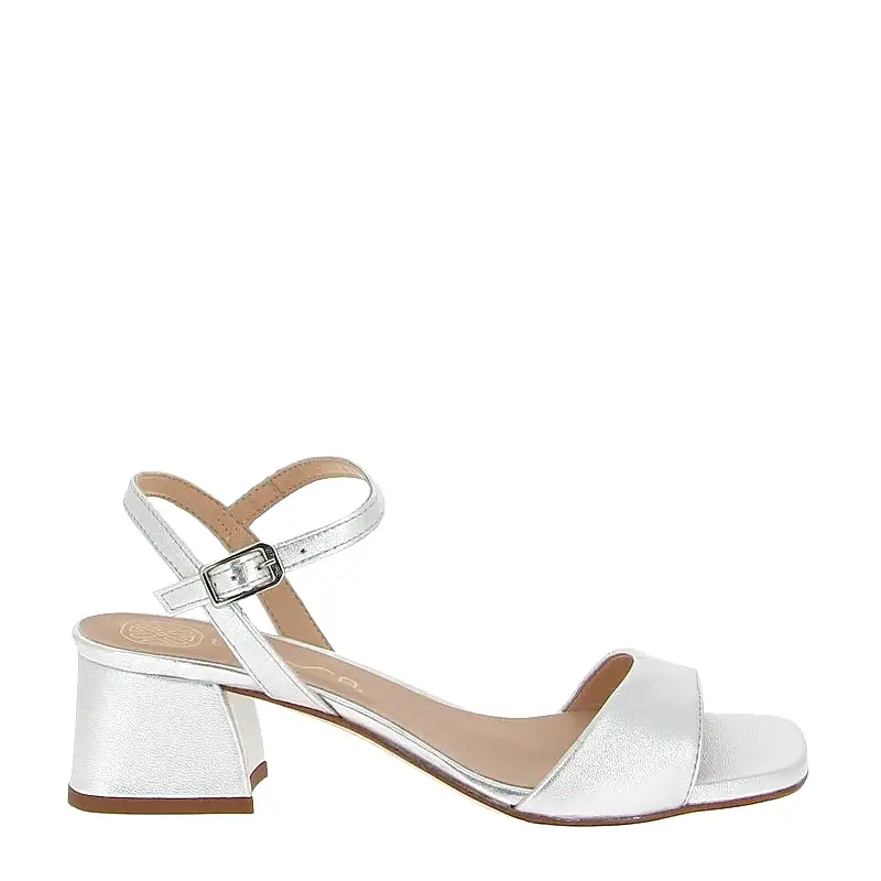 UNISA KIRK SQUARE TOE SANDAL + COLOURS